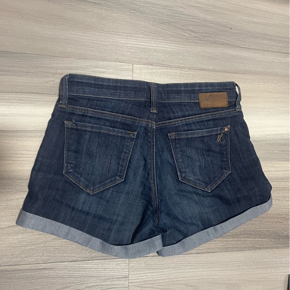 Mavi Jean Shorts - Picture 5 of 5